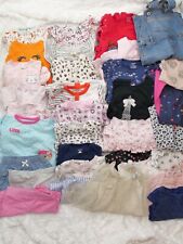 Girls month lot for sale  Horsham