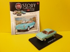 Fiat 850 coupé usato  Italia