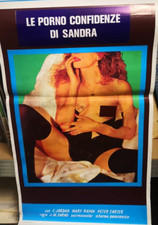 Locandina cinema film usato  Aosta