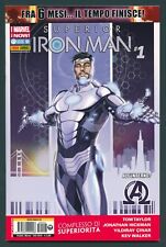 Superior iron man usato  Modena