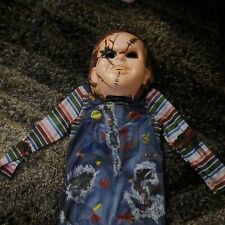 Halloween chucky fancy for sale  PETERBOROUGH