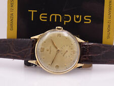 Orologio zenith stellina usato  Campobasso