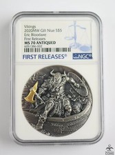 2020 niue vikings for sale  Tacoma