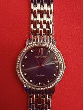 Orologio donna citizen usato  Roma