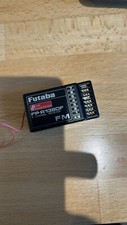 Futaba receiver r138df for sale  CHEADLE