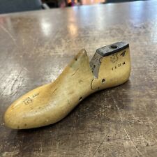 Vintage cobbler wooden for sale  Orange