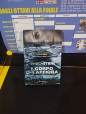 Libro viveca sten. usato  Vimodrone