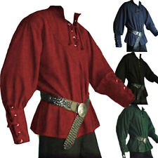 Men medieval renaissance for sale  SOUTHALL