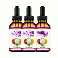 Mounja burn drops for sale  San Diego