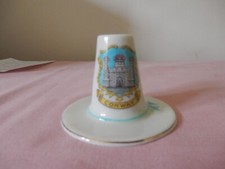 Crested china welsh for sale  BOSTON