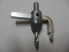 Verstellbarer lochschneider kr gebraucht kaufen  Ratingen