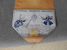 Ancien rouleau partition d'occasion  Rillieux-la-Pape