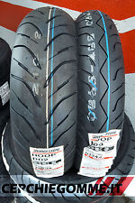 Coppia gomme scooter usato  Ischia