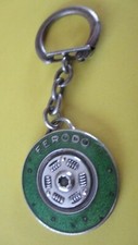 Ferodo saint christopher d'occasion  Expédié en Belgium