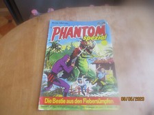 Phantom spezial bastei gebraucht kaufen  Neuburg a.d.Donau