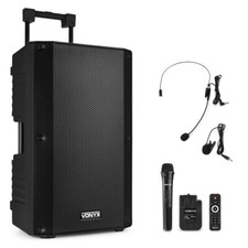 Vonyx vsa700 portable for sale  UK