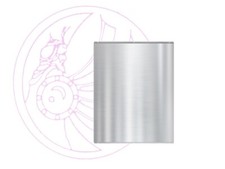 Baridi dh193 splashback for sale  HEREFORD