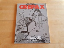 crepax gebraucht kaufen crepax gebraucht kaufen Wesel
