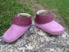 Superbes chaussures chaussons d'occasion  Verdun