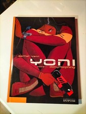 2004 yoni dollymorphing d'occasion  Château-Renard