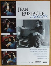 Jean eustache festival d'occasion  Expédié en Belgium