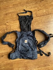 Navy ergobaby travel for sale  BALLYCLARE