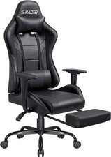 Gaming stuhl computerstuhl gebraucht kaufen  Bad Bramstedt