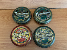 Vintage cans menthol for sale  Loudonville