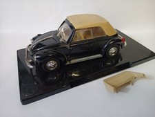 Volkswagen maggiolino cabrio usato  Grugliasco