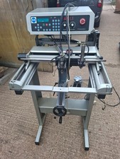Newing hall cnc for sale  LEAMINGTON SPA
