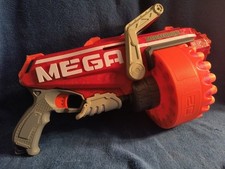 Nerf e2849f06 megalodon for sale  Smithfield