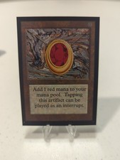 Magic gathering mox for sale  Tucson
