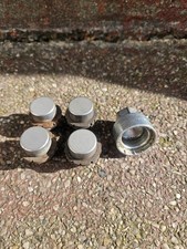 ford fiesta wheel nuts for sale  SHEFFIELD