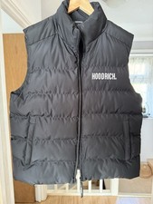hoodrich body warmer for sale  LEEDS