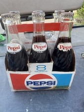 Vintage six pack for sale  Portsmouth
