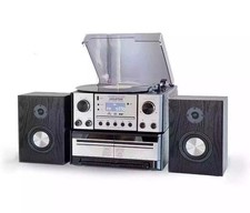 Steepletone silver houston for sale  NEATH