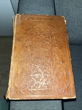 Alte bibel 1800 gebraucht kaufen  Bonn