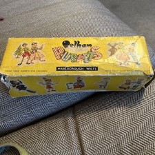 Vintage pelham puppet for sale  DUNSTABLE
