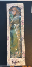 Bambola porcelain doll usato  Candelo