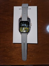 Smartwatch orologio compatibil usato  Minturno