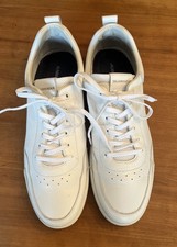 Salamander sneaker weiß gebraucht kaufen  Meschede