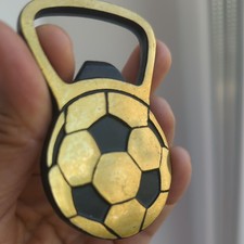 Messing fußball form gebraucht kaufen  Dortmund