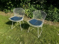 Iconic bertoia chairs for sale  ST. ALBANS
