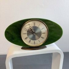 Vintage smiths green for sale  ASHTON-UNDER-LYNE