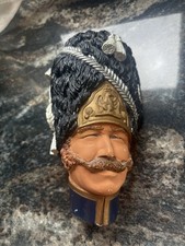 Bossons england grenadier for sale  BATHGATE
