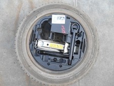 Ruota scorta kit usato  Putignano