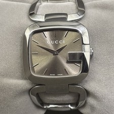 Gucci ya125402 silver for sale  Indianapolis