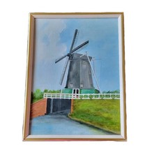 Vintage gammill painting for sale  Lawton