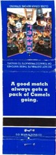 Good match always for sale  Lakewood