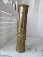 Vase munitionskartusche messin gebraucht kaufen  Zetel